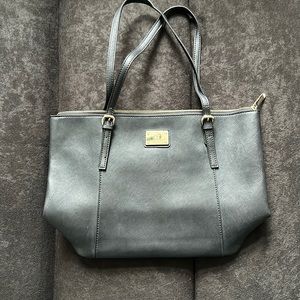 New York & Co. Black Handbag